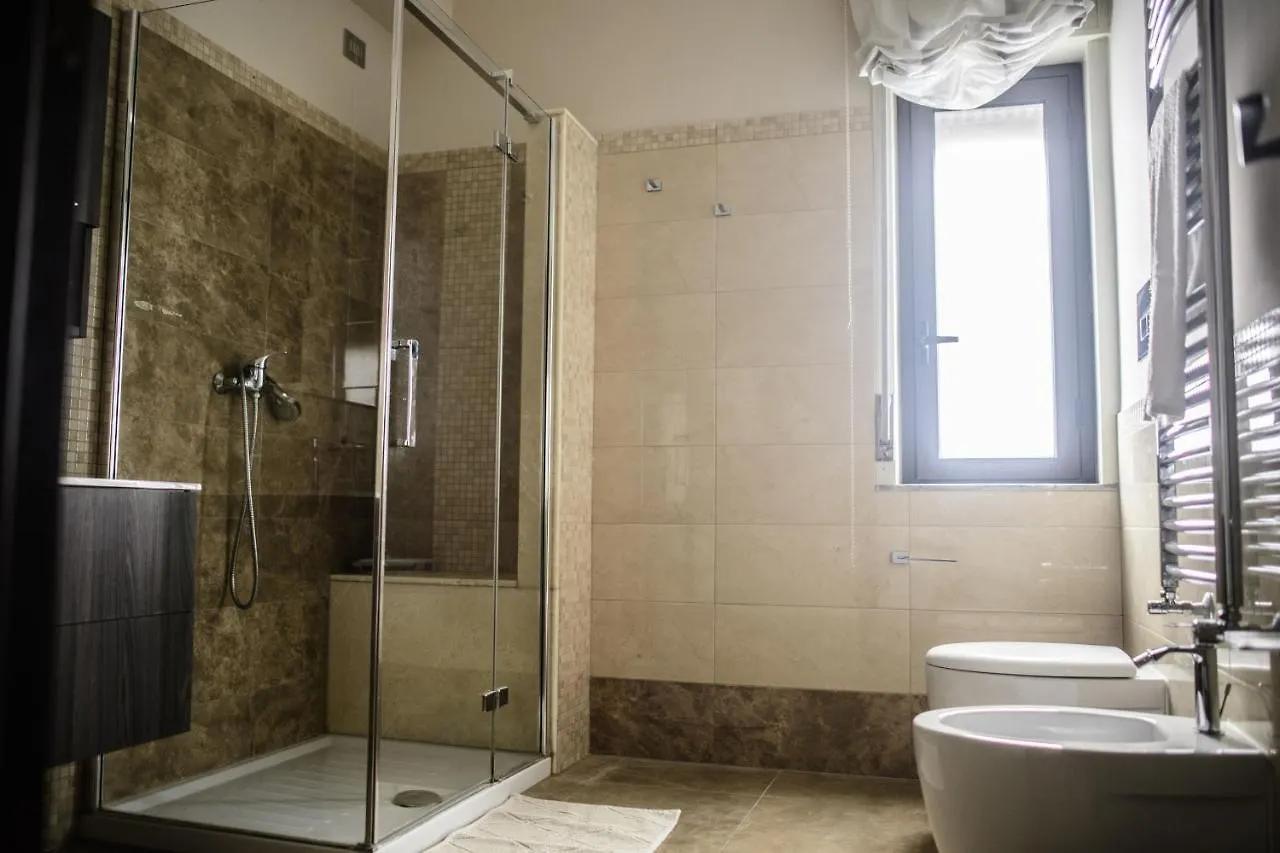 Kar House Milazzo Appartement 0*,  Italië