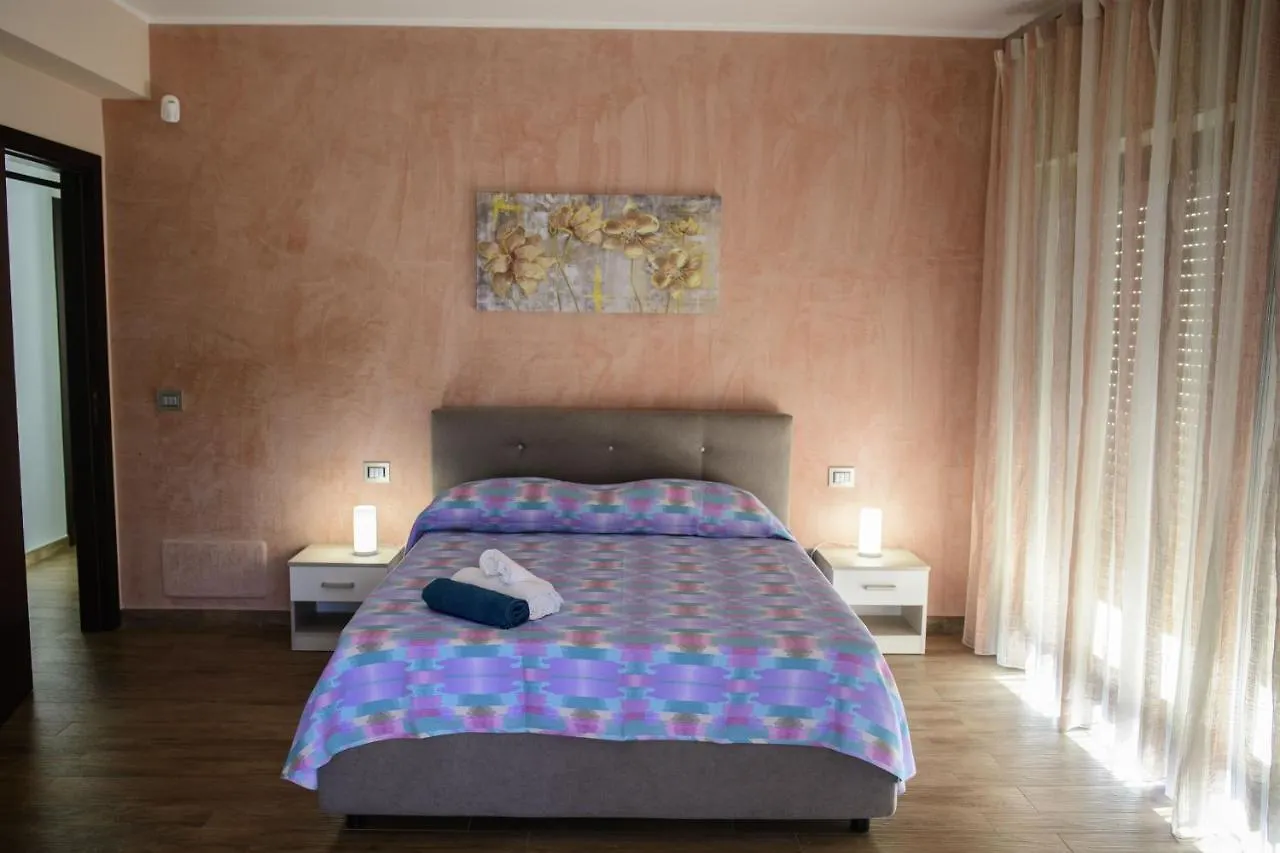 Kar House Milazzo Appartement