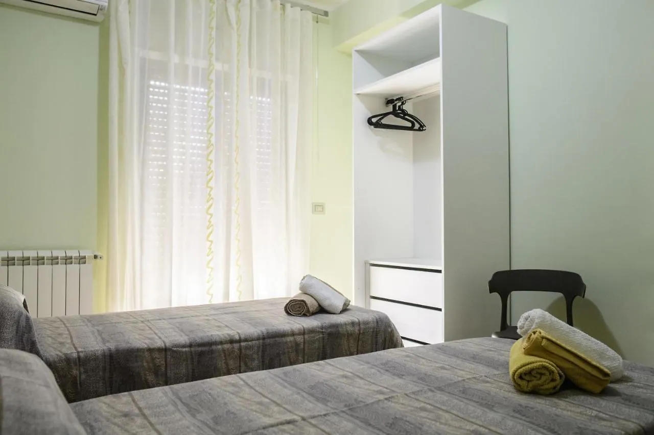 Kar House Milazzo Appartement