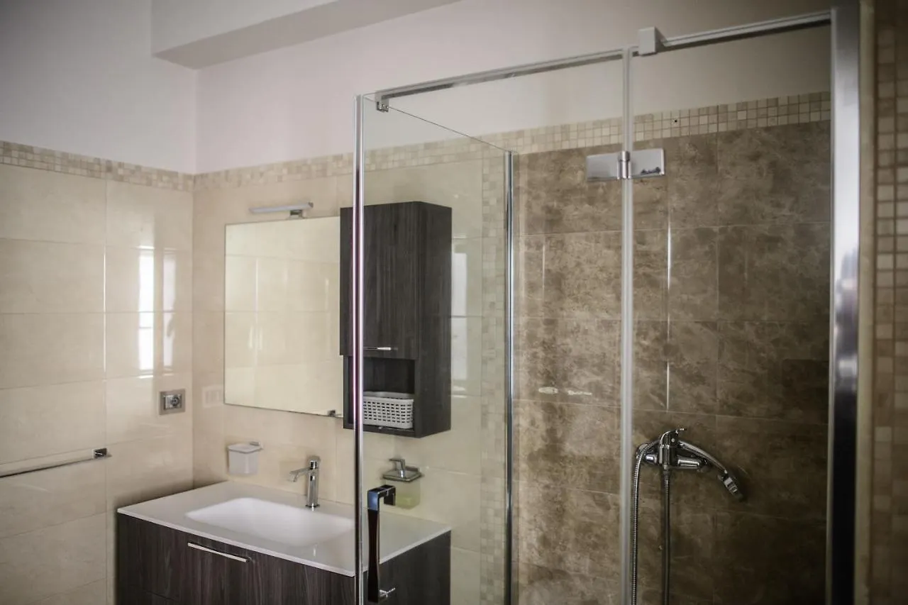 Kar House Milazzo Appartement