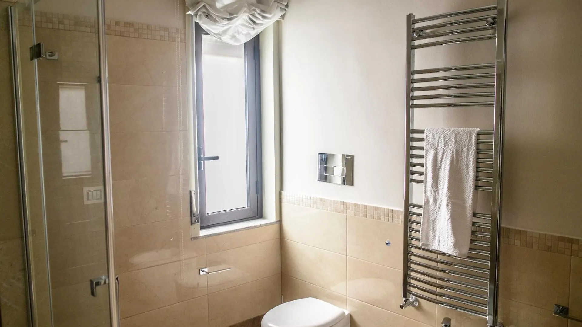 Kar House Milazzo Appartement