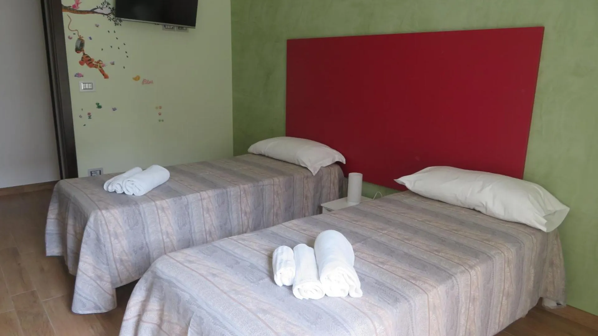 Kar House Milazzo Appartement