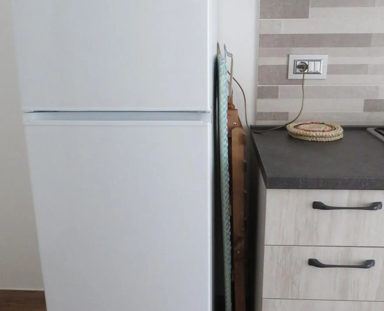 Kar House Milazzo Appartement