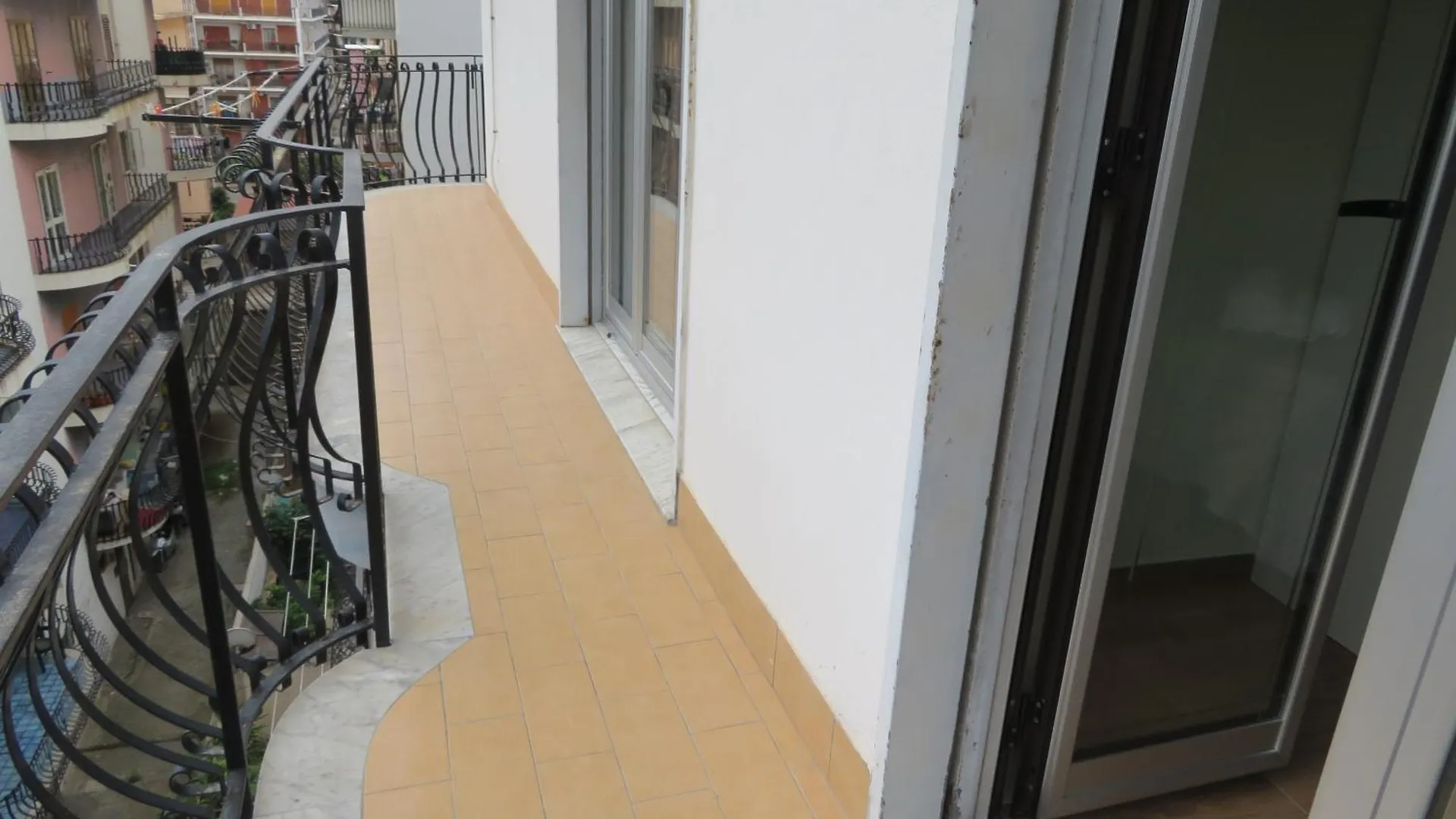 Kar House Milazzo Appartement